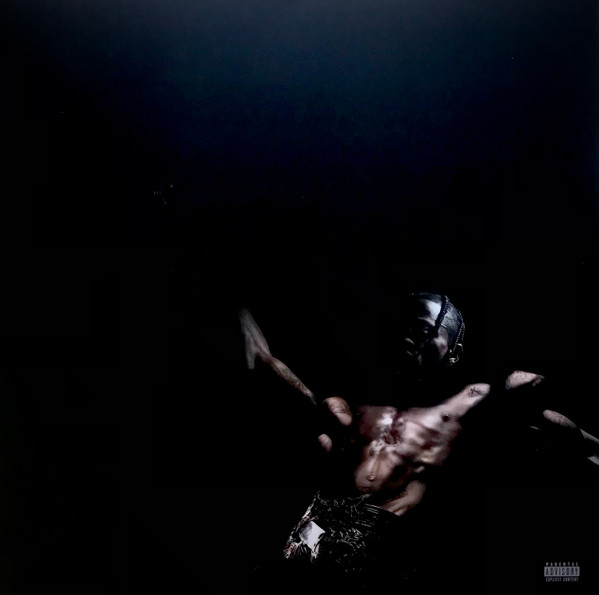 Travis Scott - UTOPIA