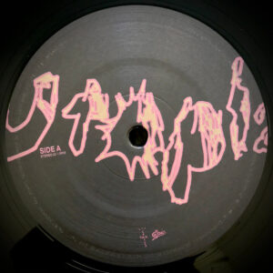 Travis Scott - UTOPIA - Afbeelding 2
