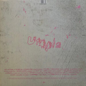 Travis Scott - UTOPIA - Afbeelding 3