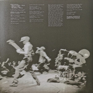 Rage Against The Machine - Rage against the machine - Afbeelding 2