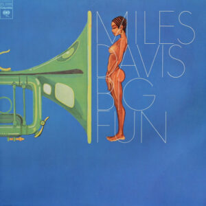 Miles Davis - Big Fun (2 LP)