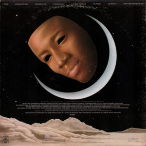Alphonso Johnson - Moonshadows - Afbeelding 3