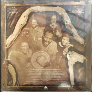 Larry Young - Larry Young's Fuel
