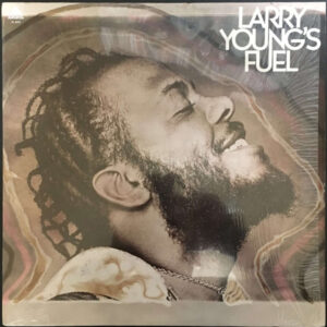 Larry Young - Larry Young's Fuel - Afbeelding 3