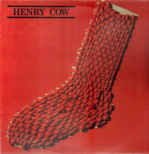 Henry Cow / Slap Happy - In Praise of Learning