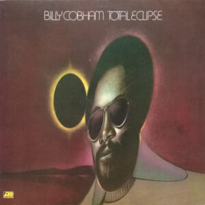 Billy Cobham - Total Eclipse