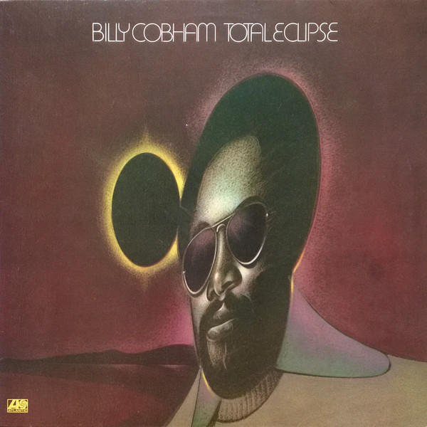 Billy Cobham - Total Eclipse