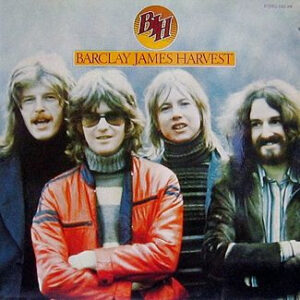 Barclay James Harvest - Everyone is Everybody Else