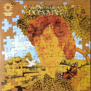 Donovan - Golden Hour of Donovan