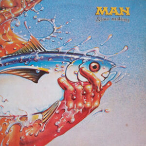 Man - Slow Motion - Afbeelding 3