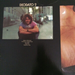 Deodato - Deodato 2 - Afbeelding 3