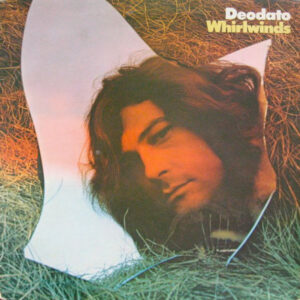 Deodato - Whirlwinds