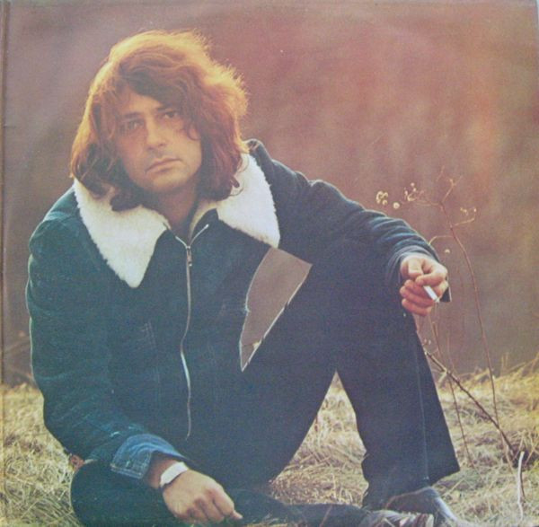 Deodato - Whirlwinds