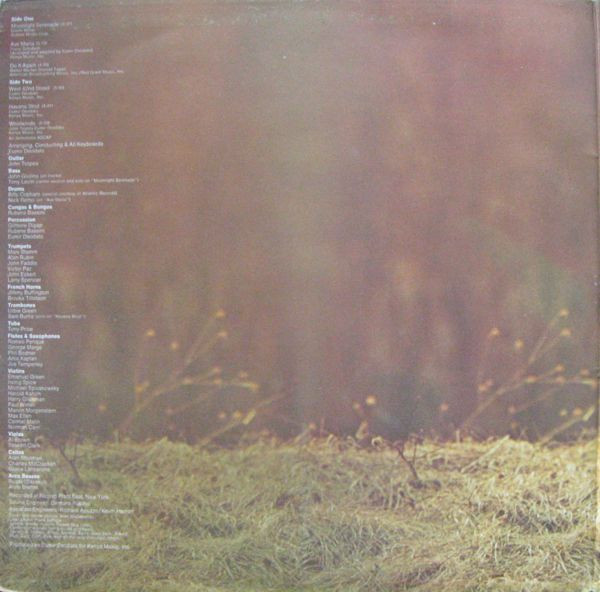 Deodato - Whirlwinds