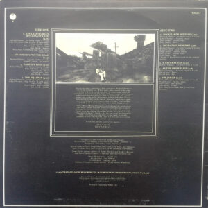 Richard Digance - England's Green & Pleasant Land - Afbeelding 3