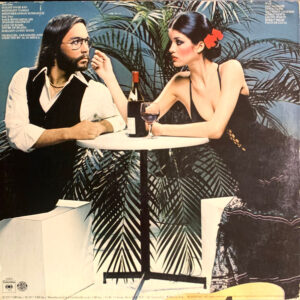 Al DiMeola - Elegant Gypsy - Afbeelding 3