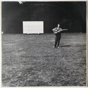 Fred Frith - Guitar Solos