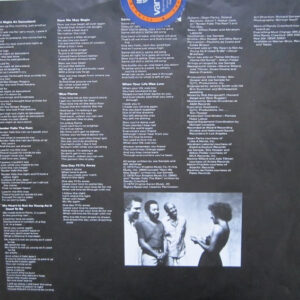 Randy Crawford - Now We May begin - Afbeelding 2
