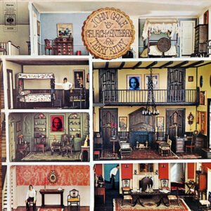John Cale and Terry Riley - Church of Anthrax