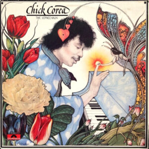 Chick Corea - The Leprachaun