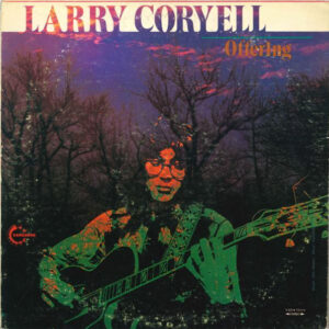 Larry Coryell - Offering - Afbeelding 3