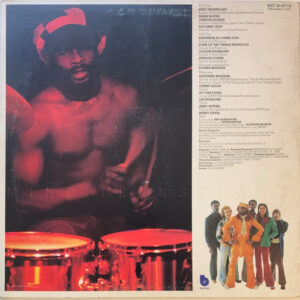 Alphonse Mouzon - Mind Transplant
