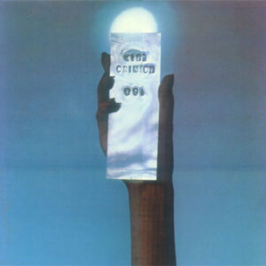King Crimson - U.S.A.