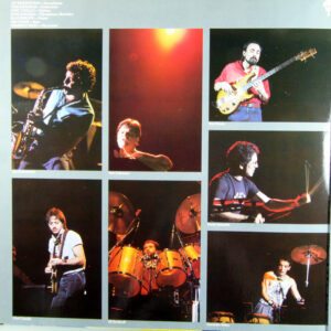 Spro Gyra - Acces All Areas (2 LP) - Afbeelding 2