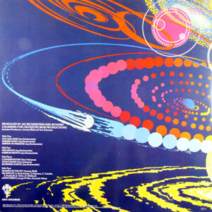 Spro Gyra - Acces All Areas (2 LP) - Afbeelding 3