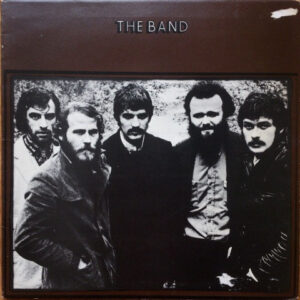 The Band - The Band