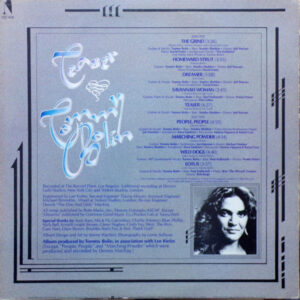 Tommy Bolin - Teaser - Afbeelding 3