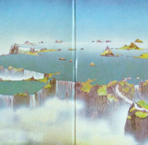 Yes - Close to the Edge - Afbeelding 3