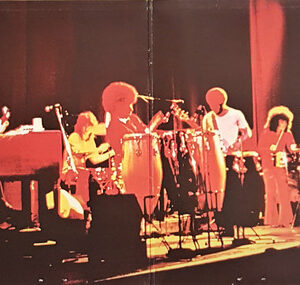 Santana - Abraxas - Afbeelding 3