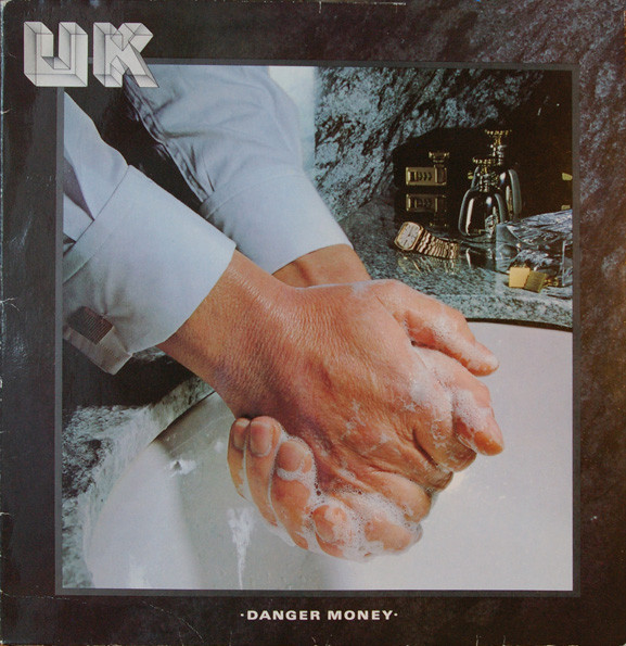 U.K. - Danger Money
