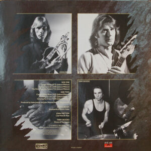 U.K. - Danger Money - Afbeelding 3