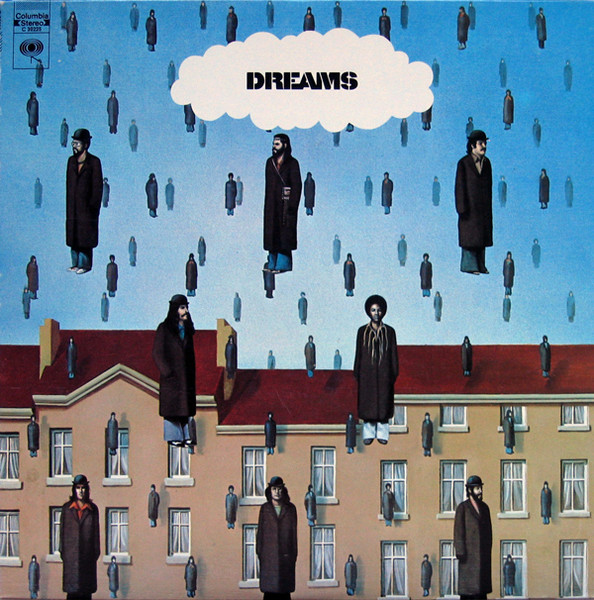 Dreams - Dreams