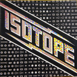 Isotope - Isotope