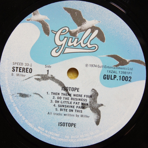 Isotope - Isotope