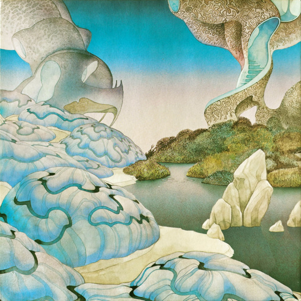 Steve Howe - Beginnings