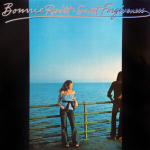Bonnie Raitt - Sweet Forgiveness