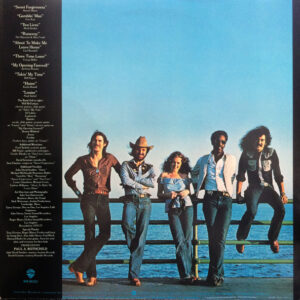 Bonnie Raitt - Sweet Forgiveness - Afbeelding 3