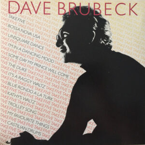 Dave Brubeck – Take Five