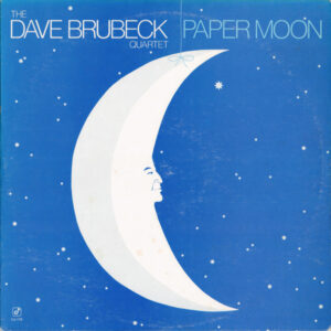 The Dave Brubeck Quartet – Paper Moon