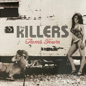 Killers - Sam's Town
