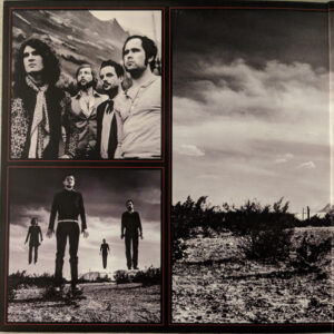 Killers - Sam's Town - Afbeelding 3