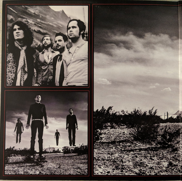 Killers - Sam's Town