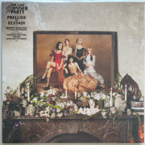Last Dinner Party - Prelude To Ecstasy