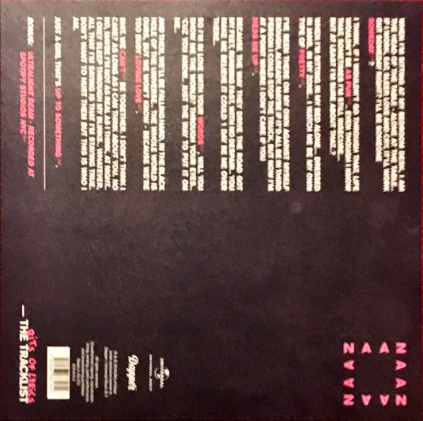 Naaz - Bits Of Naaz