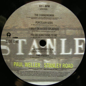 Paul Weller - Stanley Road - Afbeelding 2