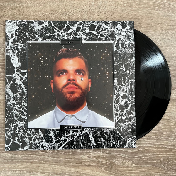 Sef - De Leven